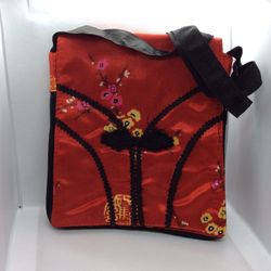 Evening Bag(Cross Posted)