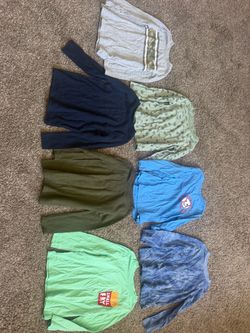 Old Navy Long Sleeve Size 4T