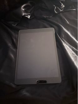 ipad gen 9