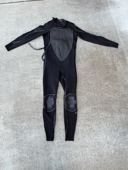 O’Neill Psycho 2 Full Wetsuit – Approx. Men’s large