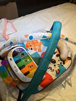 Play mat