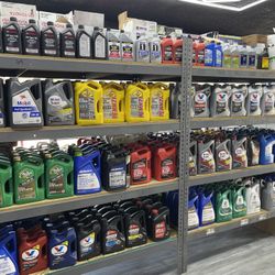 Aceites. Filtros Antifree Breck Cleaner Y Más