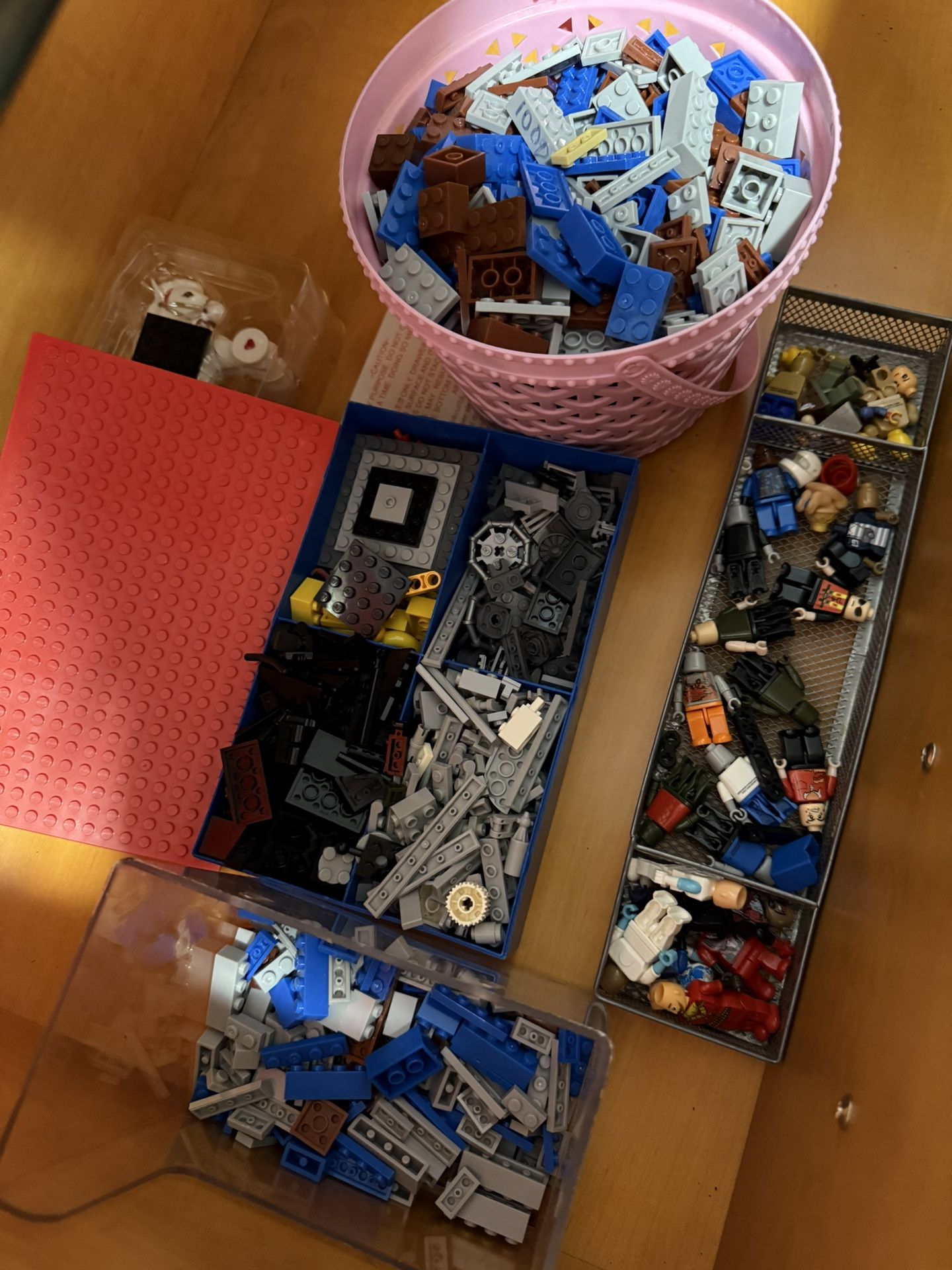 Lego part