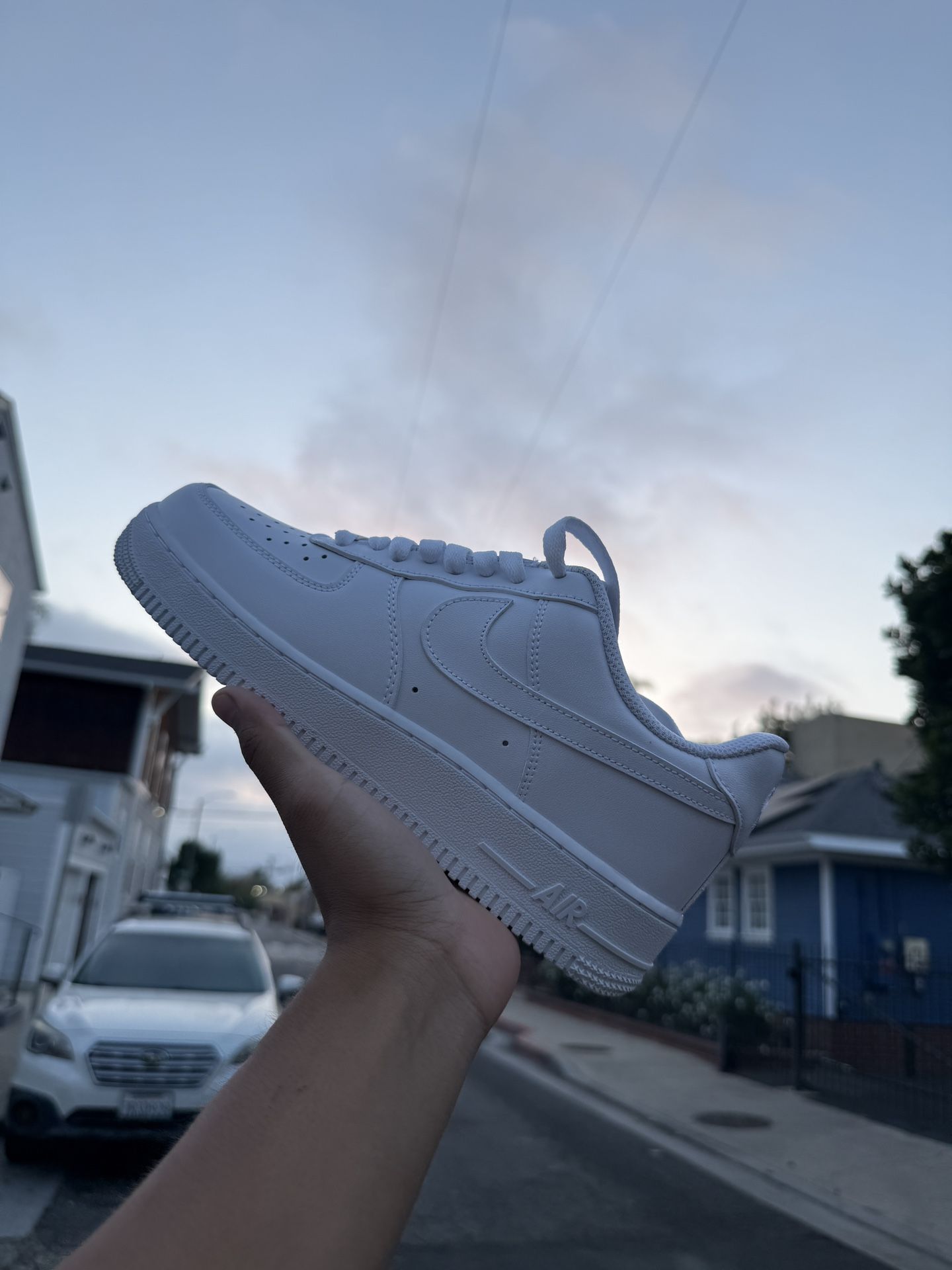 Nike Air Force 1