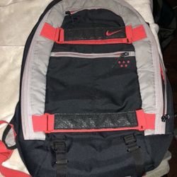 Nike backpack