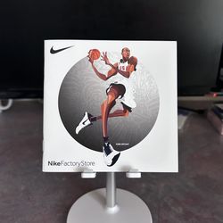 USA Basketball Sticker Book