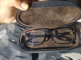 Tom Ford glasses women
