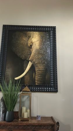 Art painting