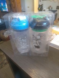 Limited Edition Cups