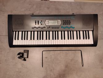 Electric Piano 