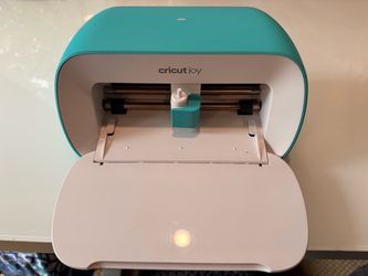 Cricut Joy Cutting Machine
