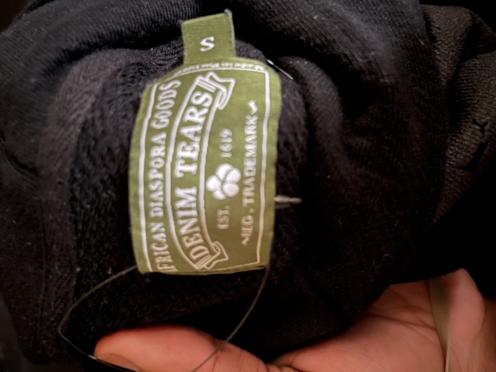Denim Years Size Small