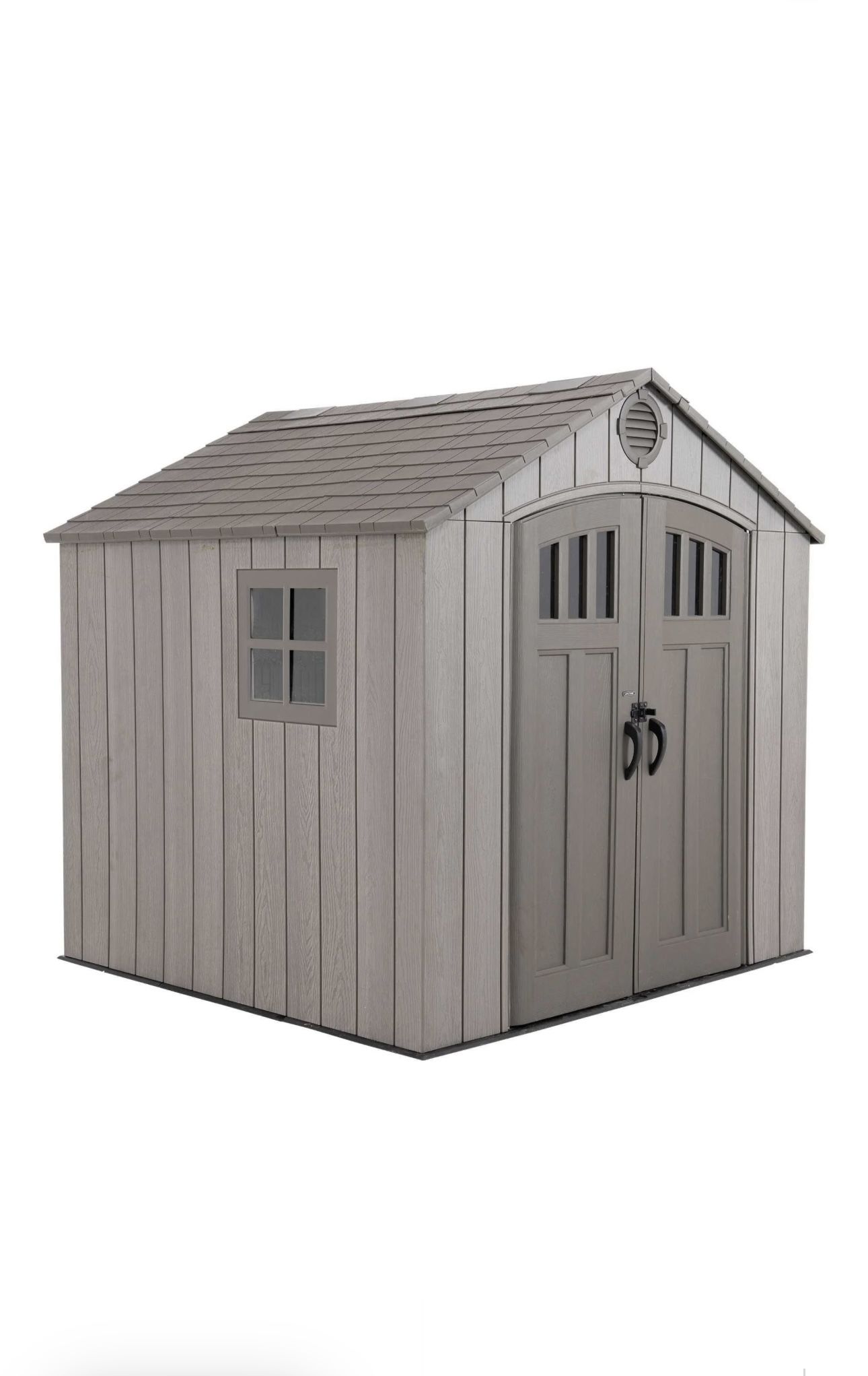 Storage Shed
