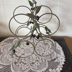 Wine Rack