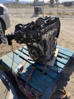 Toyota Camry 2.5 engine for sale