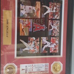 ANGELS MEMORABILIA..!!!
