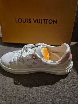 Louis Vuitton shoes size 36