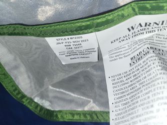 marmot tungsten 2p