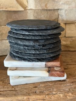 Coasters