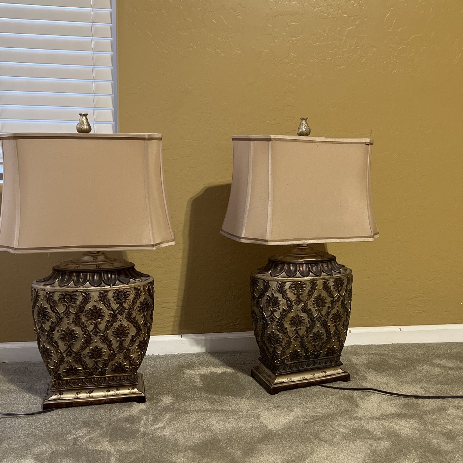 Lamp Set