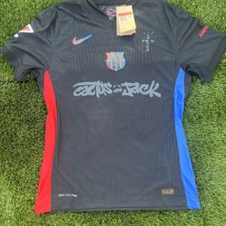 Soccer Jersey 