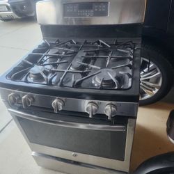 Adora "GE"   Range. Stove