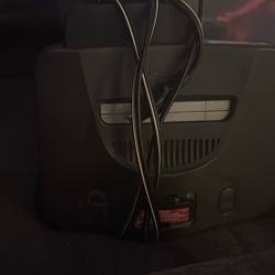 Nintendo 64 