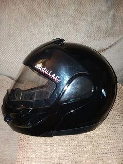 Snowmobile Helmet/ Ski-doo BRP Lazer