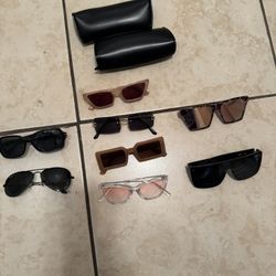 Bundle 8 Sunglasses 
