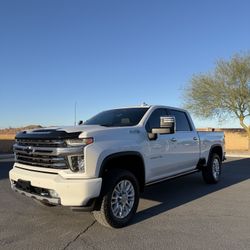 2022 Chevrolet Silverado 