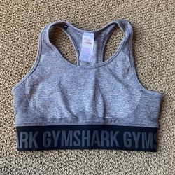 gymshark sports bra