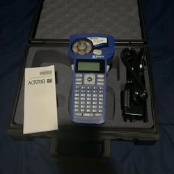 Brady BMP 21 Label Printer 