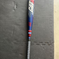 Marucci Cat9 Hybrid 31” -8 USSSA Bat