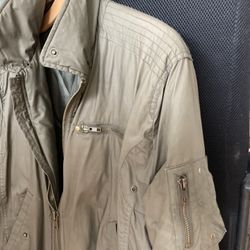 Men’s Jacket US 44R