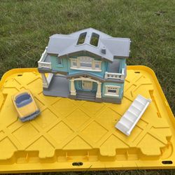 House Playset