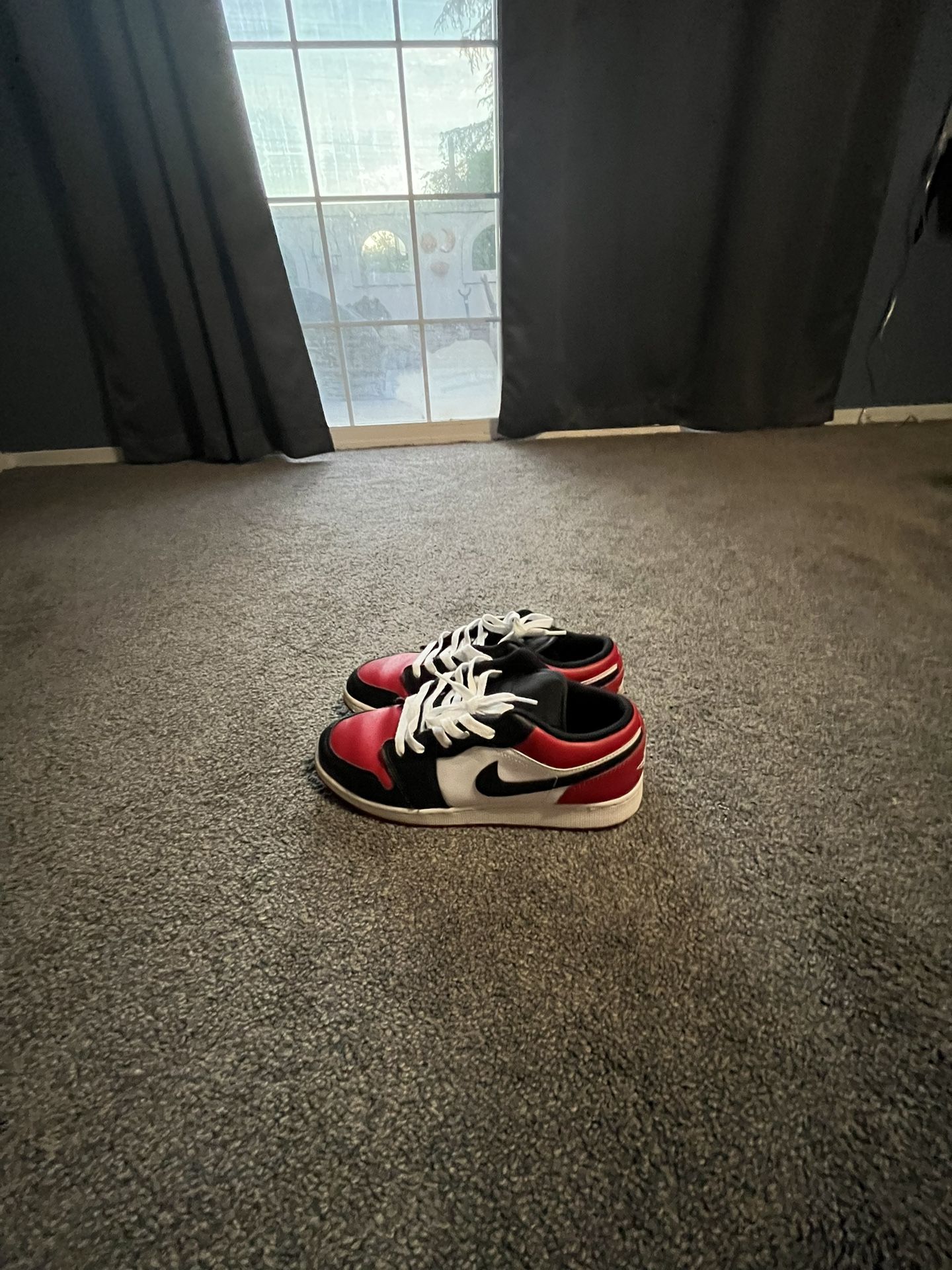 jordan 1 size 7