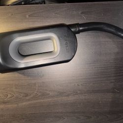 Tesla, ChadMO Converter