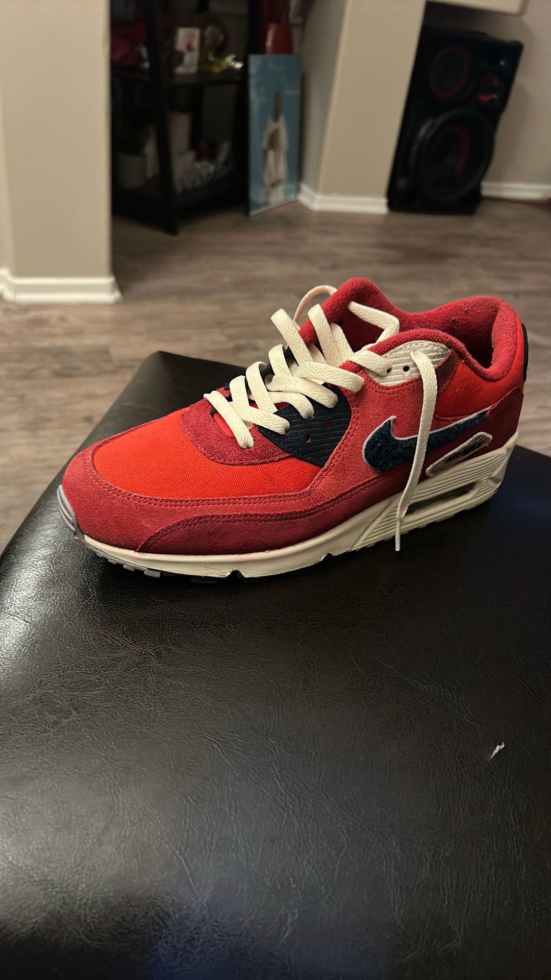 Air Max 90 & Jordan 11 Low