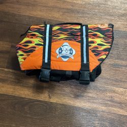Dog Life Jacket