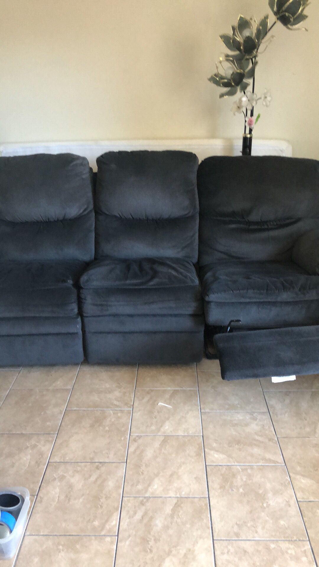 Sectional Couch set