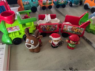 Fisher-Price