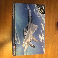 F-15C MSIP II Model kit