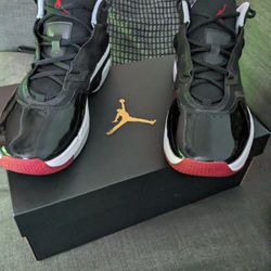 Jordan Shoes Size 12