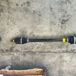 Drive Shaft Kia Sorento. Hyndaui Santa Fe Original