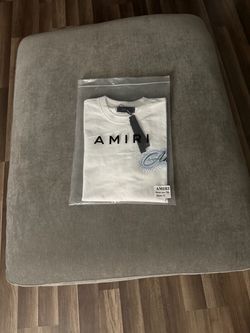 Amiri shirt