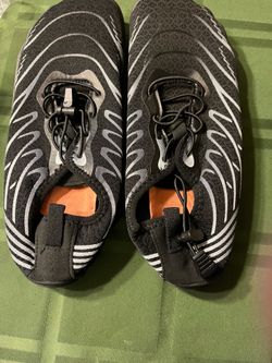 Copper infused grounding shoes