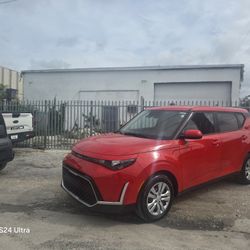 2024 Kia Soul ☀️🏁🚗financiacion Disponible