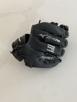 Mizuno Prospect - 9” Baseball Glove / Mitt For Left Handed Player 