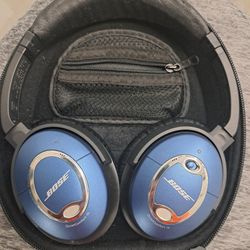 Boss Quit Comfort 15 Headphones 