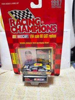 Racing Champions